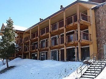 San Moritz Condominiums Mount Crested Butte 外观 照片